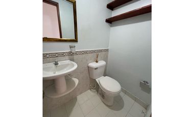 Venta apartamento El Refugio Sur Central Cali (VT)