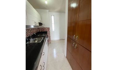 Venta apartamento El Refugio Sur Central Cali (VT)