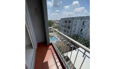 Venta apartamento El Refugio Sur Central Cali (VT)