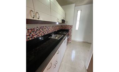 Venta apartamento El Refugio Sur Central Cali (VT)