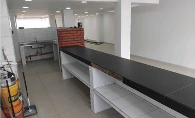 Arrienda Local Comercial Alta Suiza Manizales