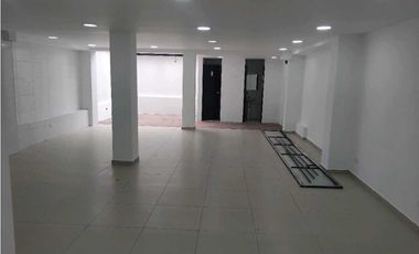 Arrienda Local Comercial Alta Suiza Manizales