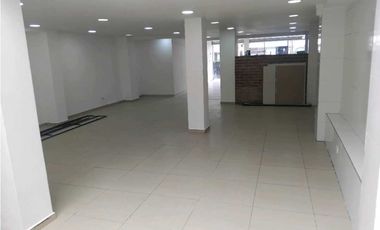 Arrienda Local Comercial Alta Suiza Manizales