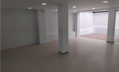 Arrienda Local Comercial Alta Suiza Manizales