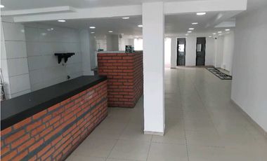 Arrienda Local Comercial Alta Suiza Manizales