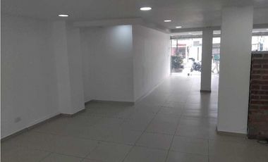 Arrienda Local Comercial Alta Suiza Manizales