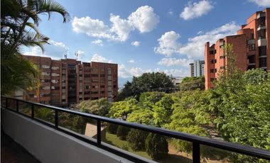 APARTAMENTO EN EL CAMPESTRE PARA REMODELAR