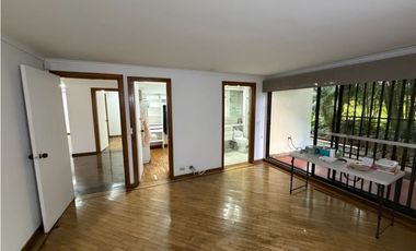 APARTAMENTO EN EL CAMPESTRE PARA REMODELAR