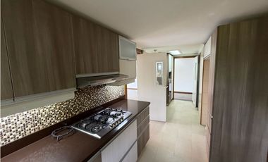 APARTAMENTO EN EL CAMPESTRE PARA REMODELAR