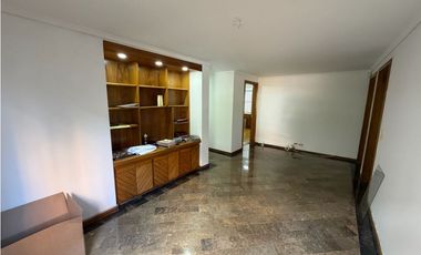 APARTAMENTO EN EL CAMPESTRE PARA REMODELAR