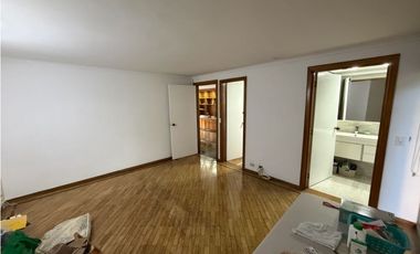 APARTAMENTO EN EL CAMPESTRE PARA REMODELAR
