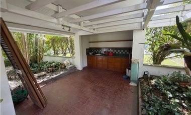 APARTAMENTO EN EL CAMPESTRE PARA REMODELAR