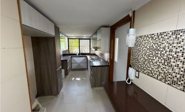 APARTAMENTO EN EL CAMPESTRE PARA REMODELAR