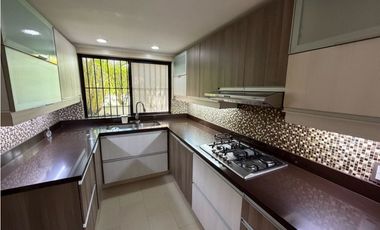 APARTAMENTO EN EL CAMPESTRE PARA REMODELAR