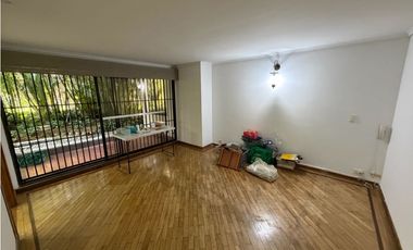APARTAMENTO EN EL CAMPESTRE PARA REMODELAR