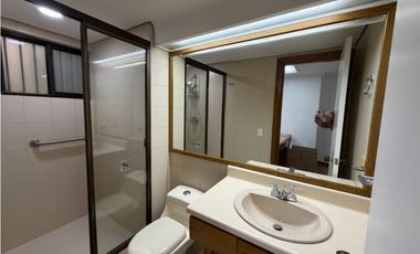 APARTAMENTO EN EL CAMPESTRE PARA REMODELAR