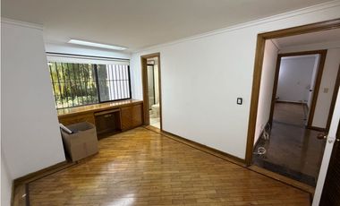 APARTAMENTO EN EL CAMPESTRE PARA REMODELAR