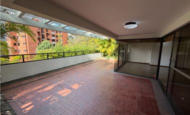 APARTAMENTO EN EL CAMPESTRE PARA REMODELAR