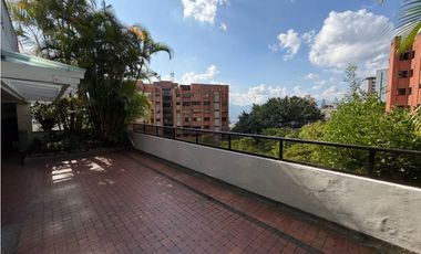 APARTAMENTO EN EL CAMPESTRE PARA REMODELAR