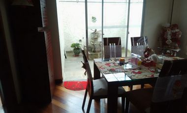 VENDO CASA 180 M2 SANTA LUCIA CHIA | 649 |