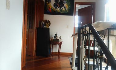 VENDO CASA 180 M2 SANTA LUCIA CHIA | 649 |