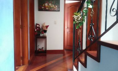 VENDO CASA 180 M2 SANTA LUCIA CHIA | 649 |