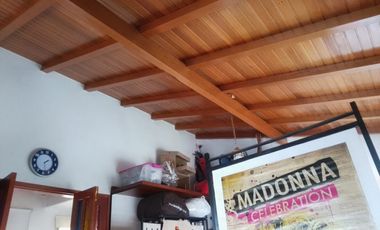 VENDO CASA 180 M2 SANTA LUCIA CHIA | 649 |