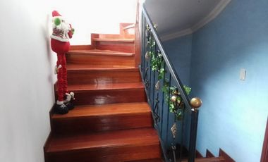 VENDO CASA 180 M2 SANTA LUCIA CHIA | 649 |