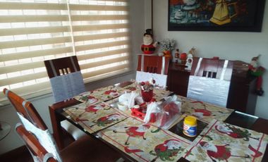 VENDO CASA 180 M2 SANTA LUCIA CHIA | 649 |