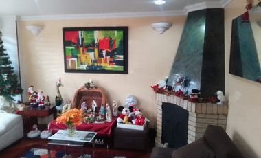 VENDO CASA 180 M2 SANTA LUCIA CHIA | 649 |