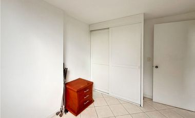 Apartamento para la venta en los balsos, piso 2