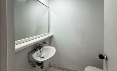 Apartamento para la venta en los balsos, piso 2