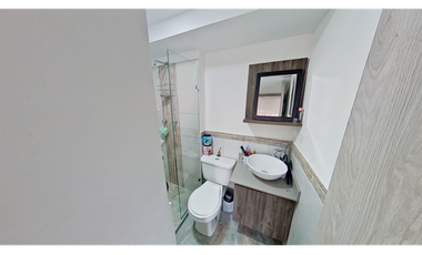 Apartamento En Venta Sabaneta