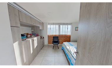 Apartamento En Venta Sabaneta