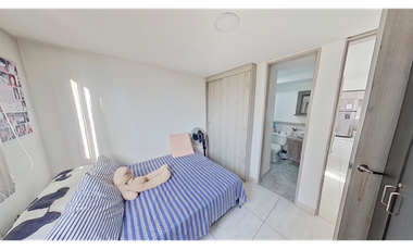 Apartamento En Venta Sabaneta