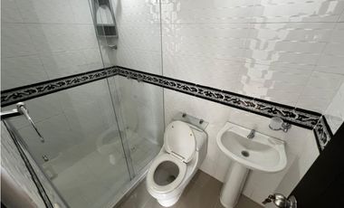 APARTAMENTO EN ARRENDAMIENTO EN VALLE DE LILI