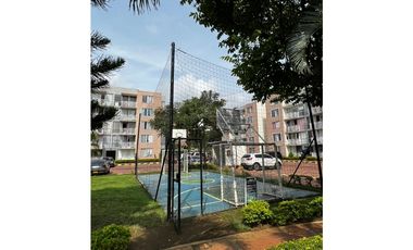 APARTAMENTO EN ARRENDAMIENTO EN VALLE DE LILI