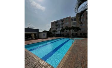 APARTAMENTO EN ARRENDAMIENTO EN VALLE DE LILI