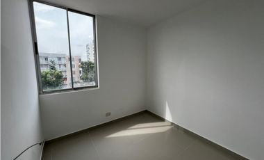 APARTAMENTO EN ARRENDAMIENTO EN VALLE DE LILI