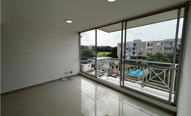 APARTAMENTO EN ARRENDAMIENTO EN VALLE DE LILI