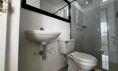 APARTAMENTO EN ARRENDAMIENTO EN VALLE DE LILI