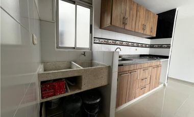 APARTAMENTO EN ARRENDAMIENTO EN VALLE DE LILI