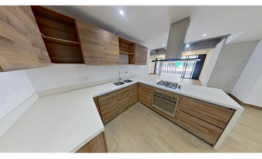 Apartamento En Venta Poblado Medellín