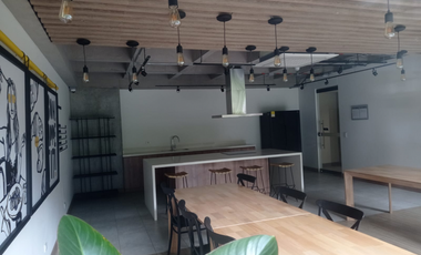 Apartamento En Venta Poblado Medellín
