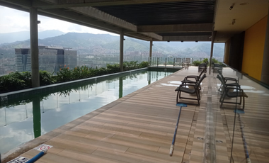 Apartamento En Venta Poblado Medellín