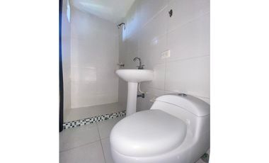 ARRIENDO APARTAESTUDIO EN PORVENIR