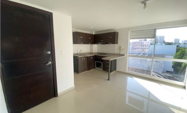 ARRIENDO APARTAESTUDIO EN PORVENIR