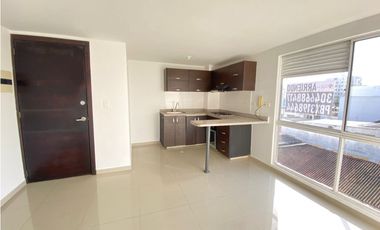 ARRIENDO APARTAESTUDIO EN PORVENIR