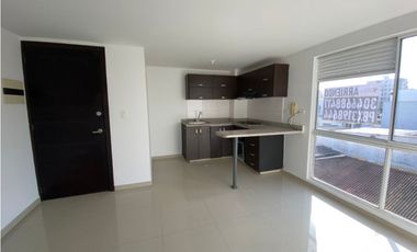 ARRIENDO APARTAESTUDIO EN PORVENIR