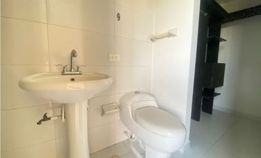 ARRIENDO APARTAESTUDIO EN PORVENIR